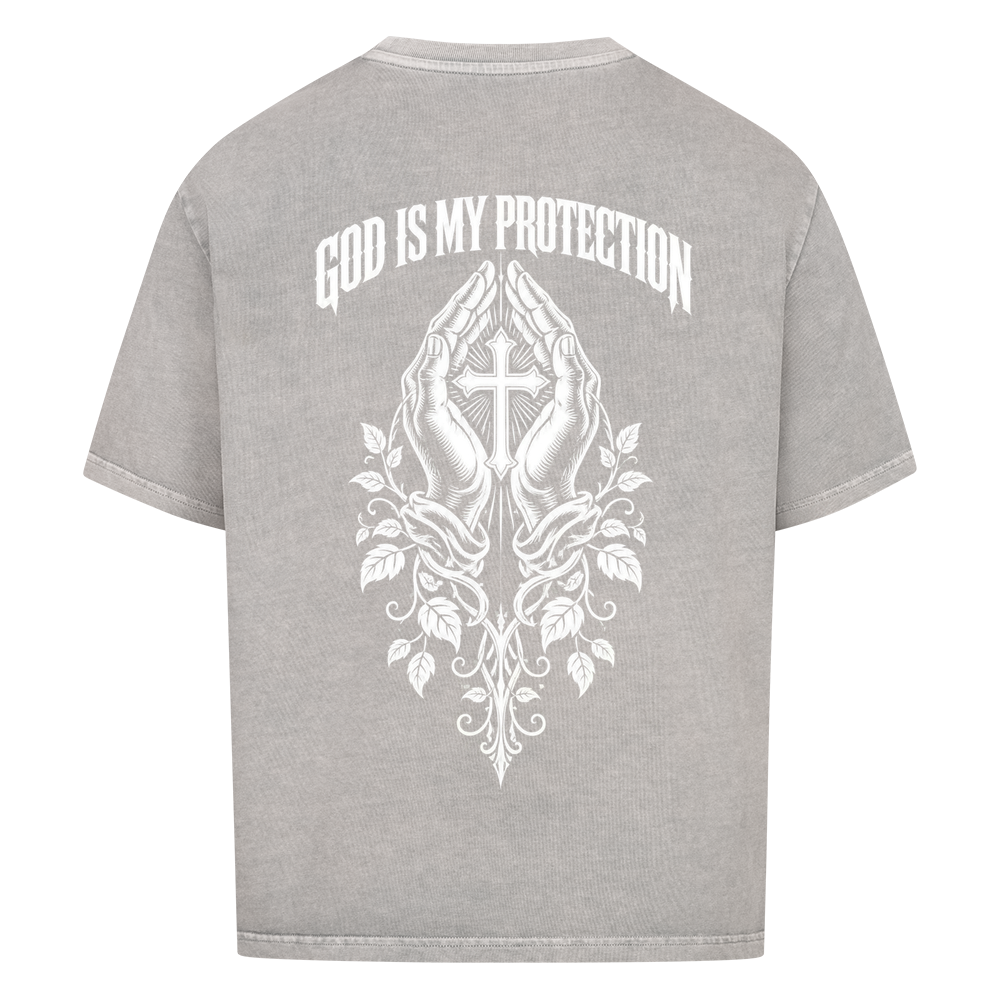 Image for color: washed grey