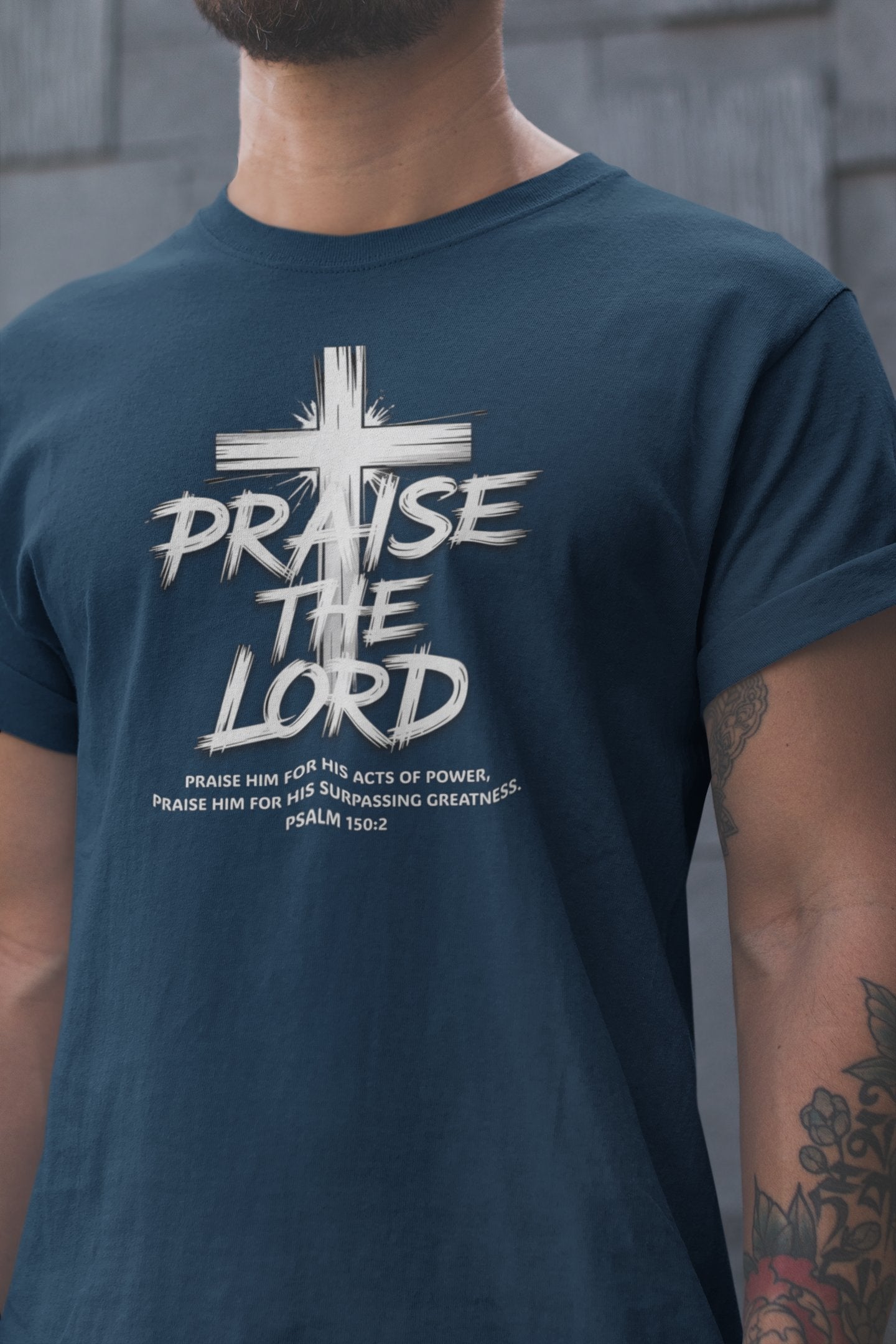Basic T-Shirts