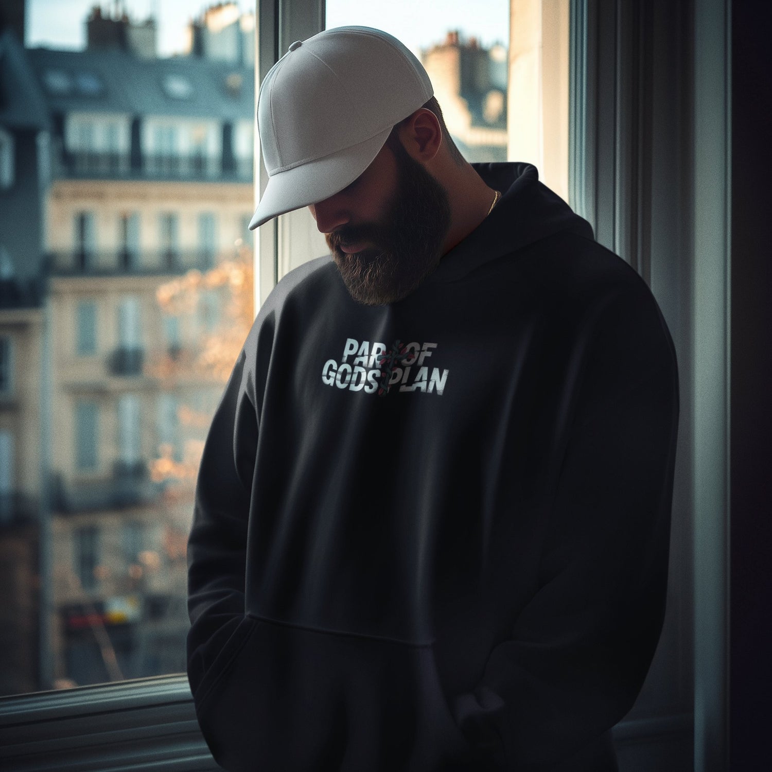 Oversized Hoodies