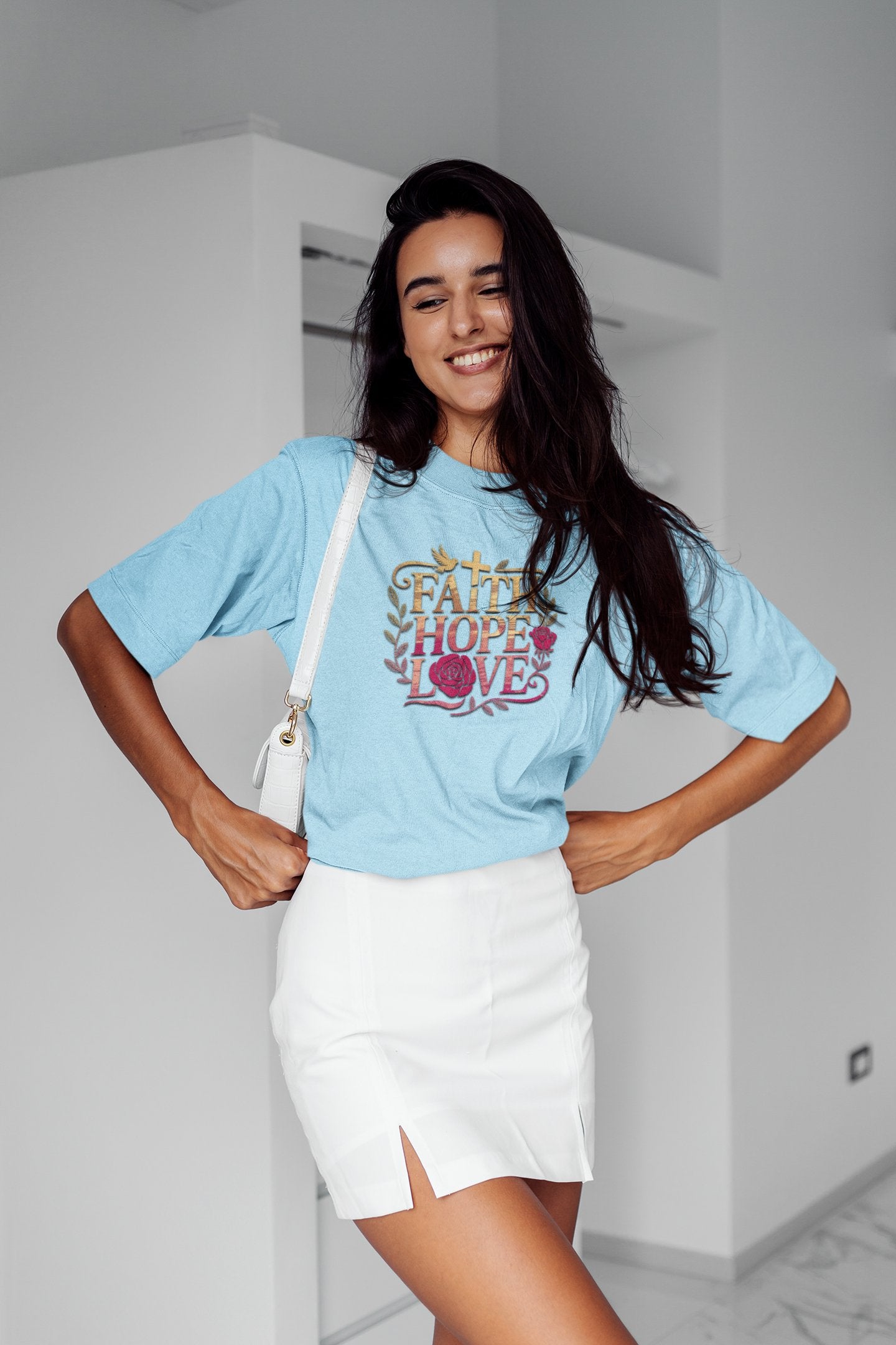 Oversized T-Shirts
