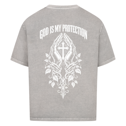 Image for color: washed grey