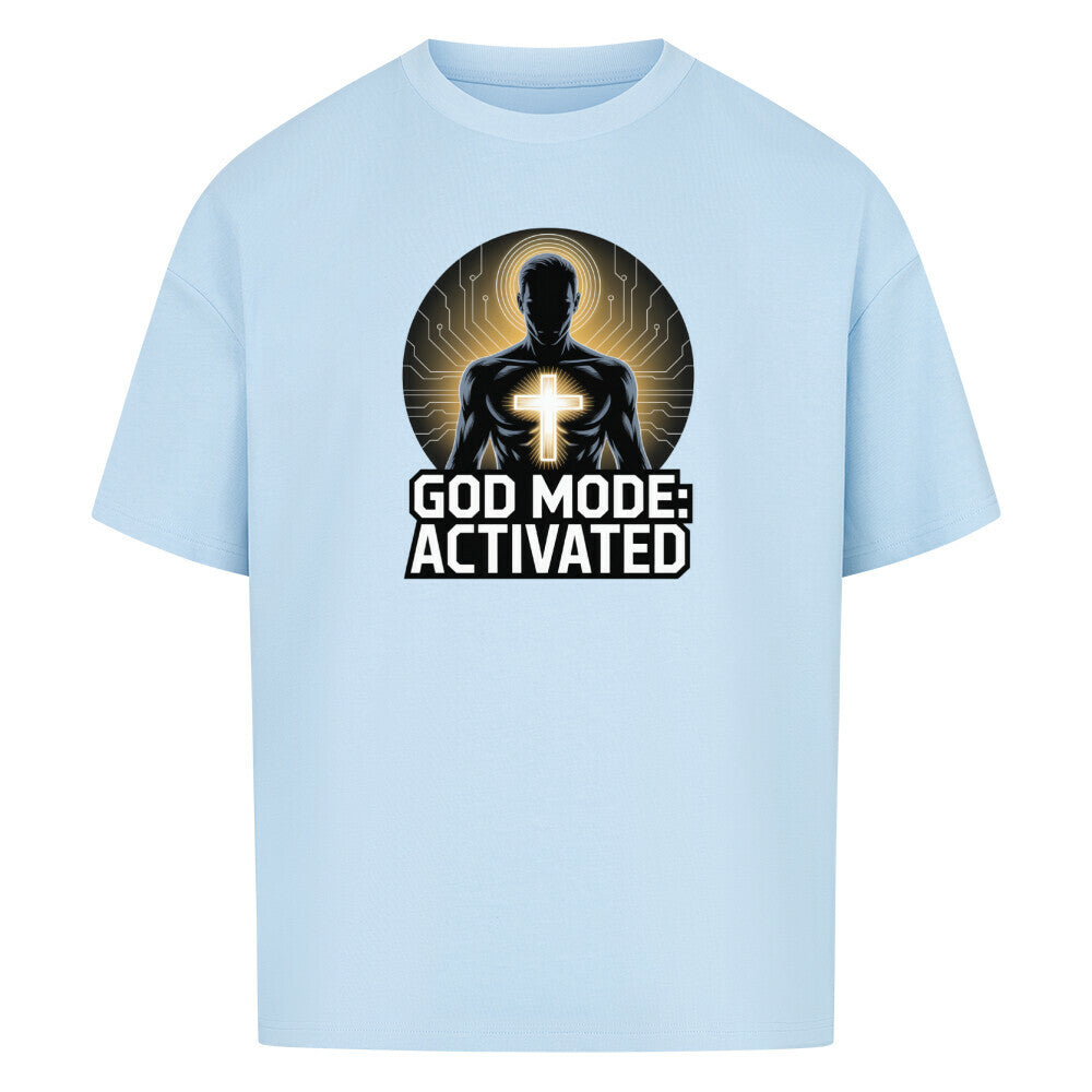 Image for color: babyblau