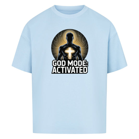 Image for color: babyblau