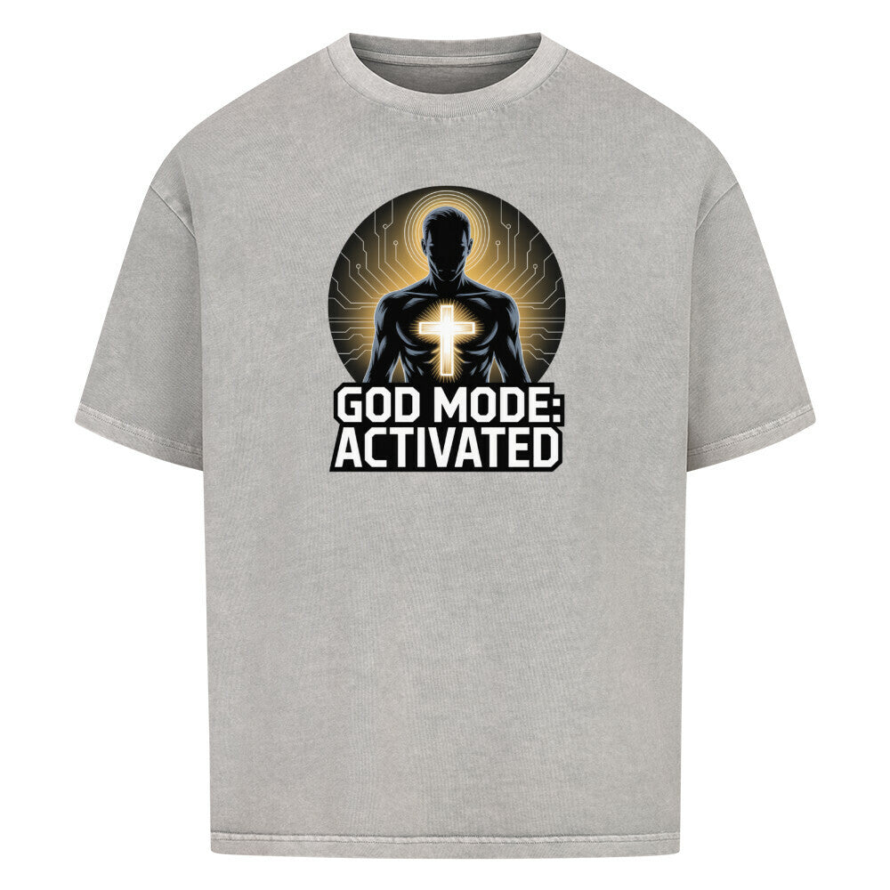 Image for color: washed grey