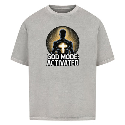 Image for color: washed grey