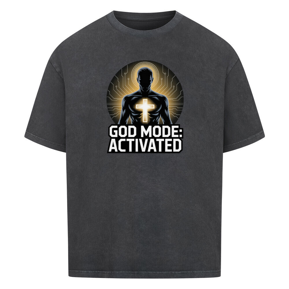 Image for color: washed black