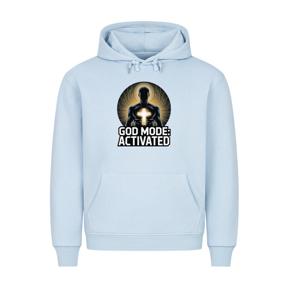 Image for color: babyblau