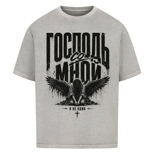 Image for color: washed grey