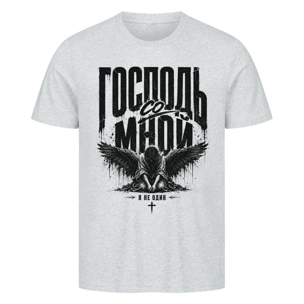 Image for color: heather grey