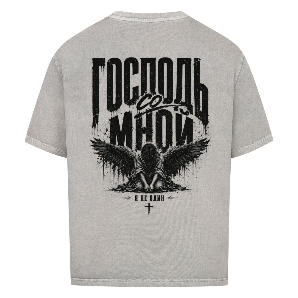 Image for color: washed grey
