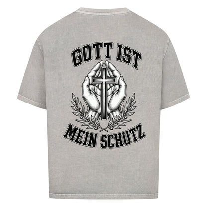Image for color: washed grey