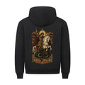 Der Herr ist meine Stärke – Hoodie