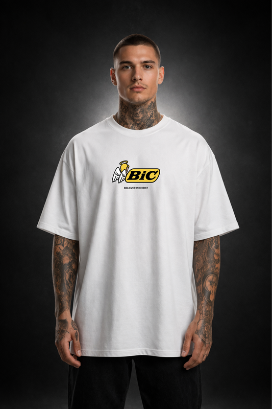 BIC Oversized Shirt
